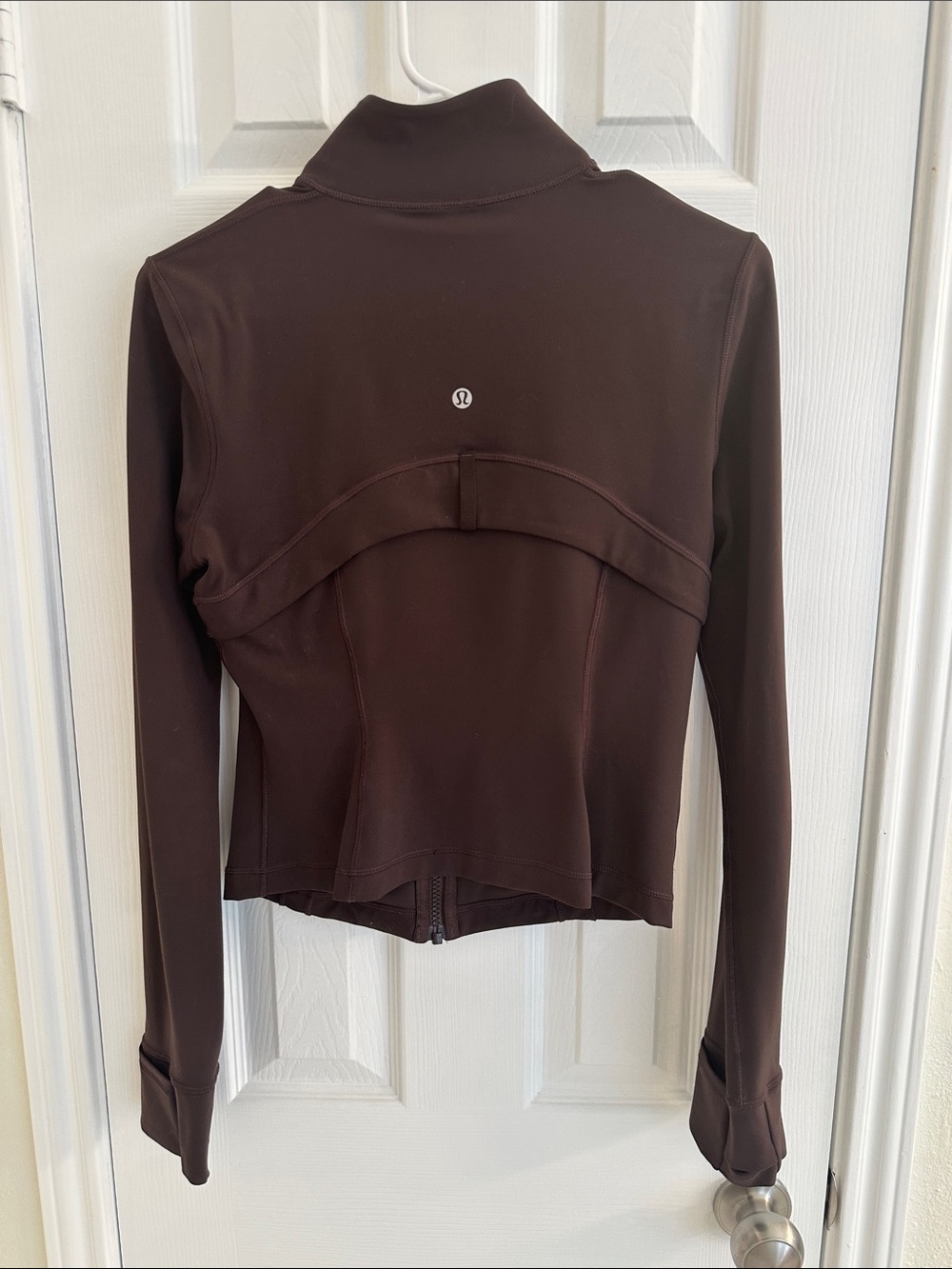 lululemon Cropped Define Jacket *nulu - Picture 3 of 4